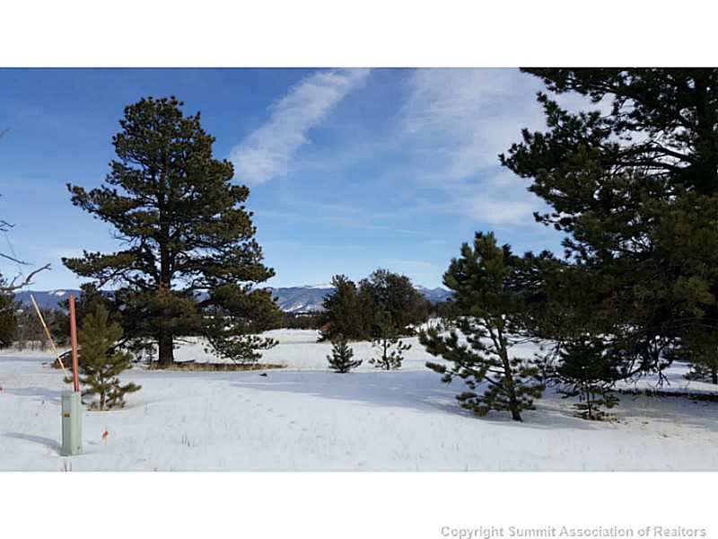 462 Signal Ridge Road Como, CO 80456 - Photo 11 of 20 View.