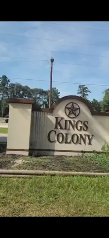 $70,000 | 19094 Norfolk Court, New Caney, TX 77357