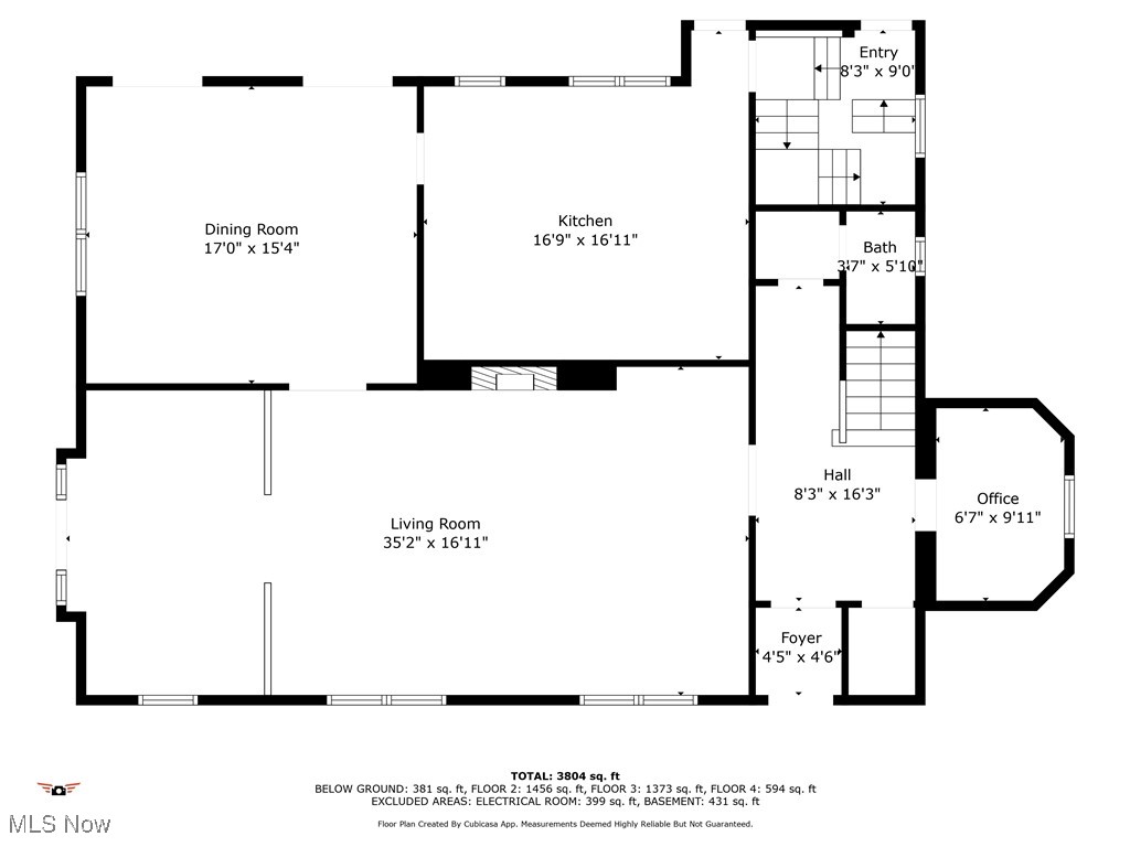 2565 Norfolk Road Cleveland, OH 44106 - Photo 46 of 50 Gallery Image 46