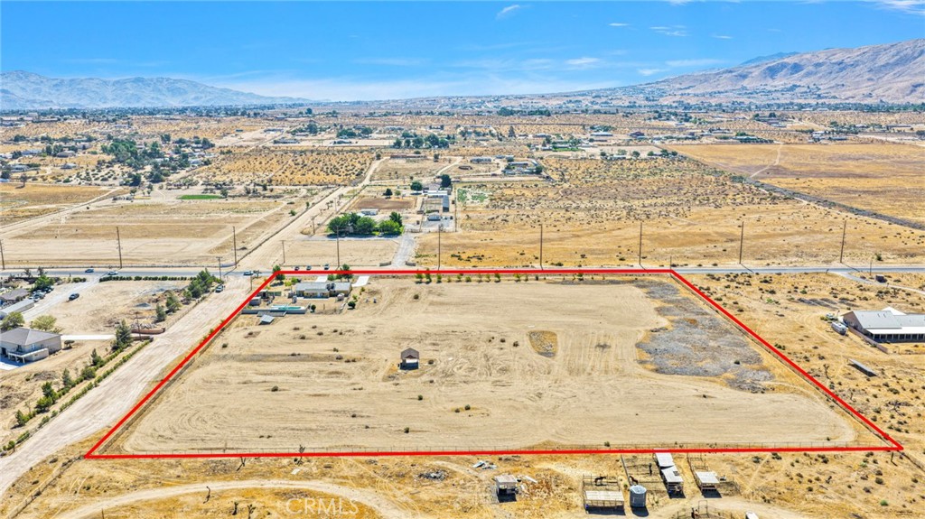 10080 Deep Creek Road Apple Valley, CA 92308 - Photo 41 of 55