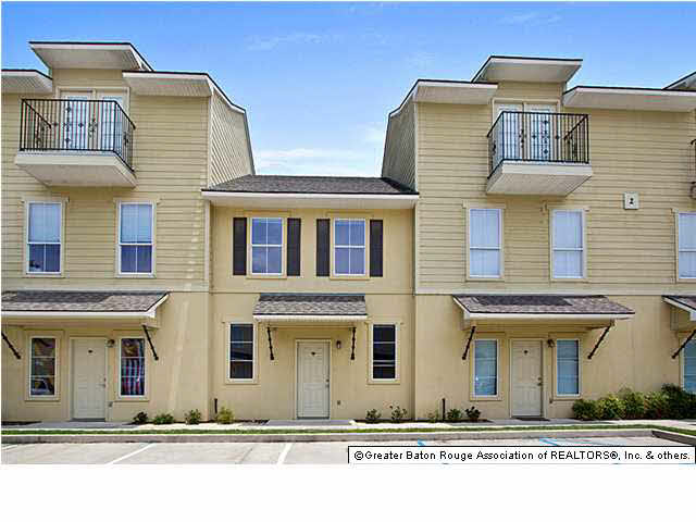 2403 Brightside Drive, Unit 11 Baton Rouge, LA 70820 - Photo 1 of 12 Gallery Image 1