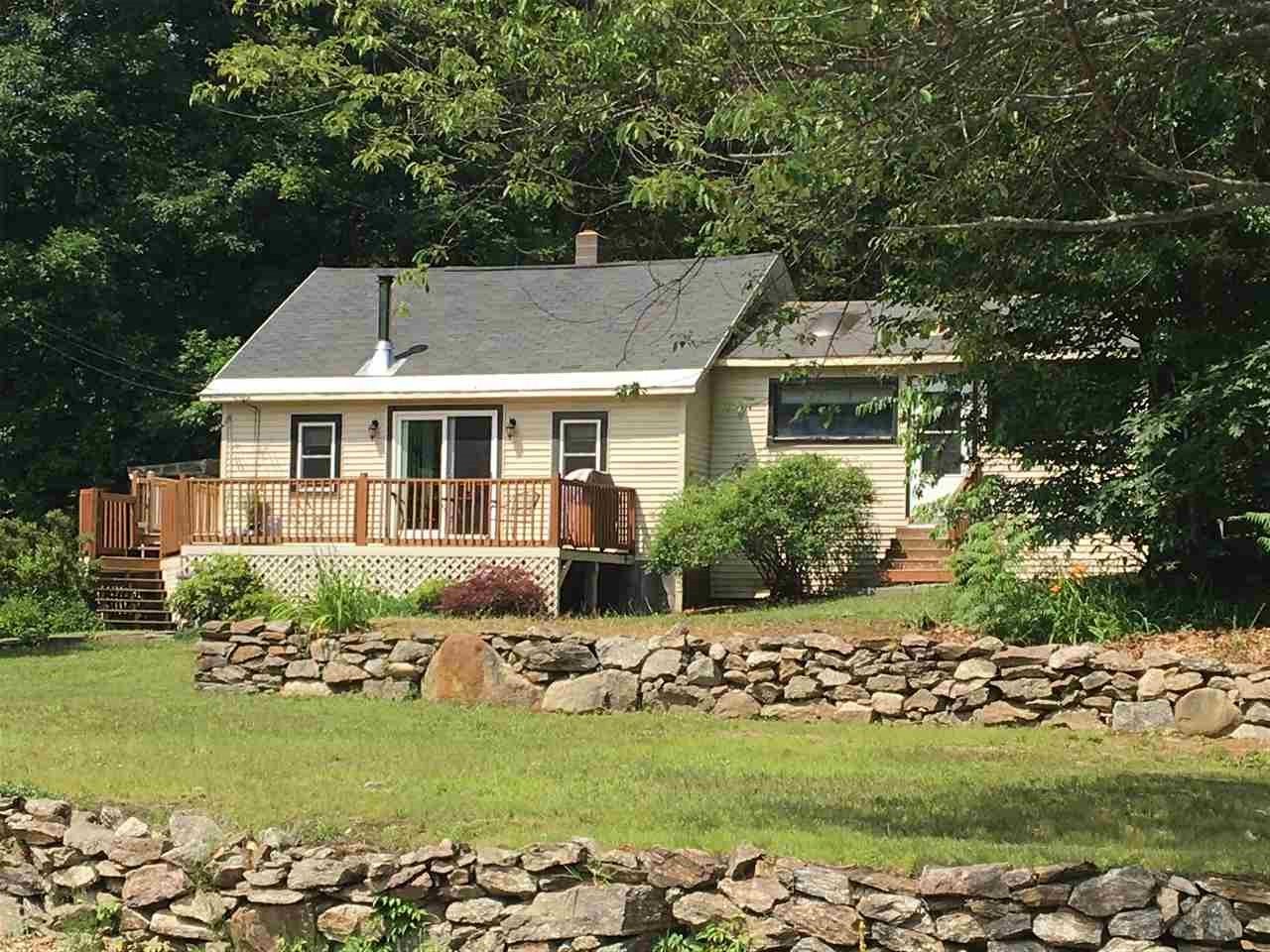 51 Wakefield Road Wakefield, NH 03887 - Photo 2 of 18 Gallery Image 2