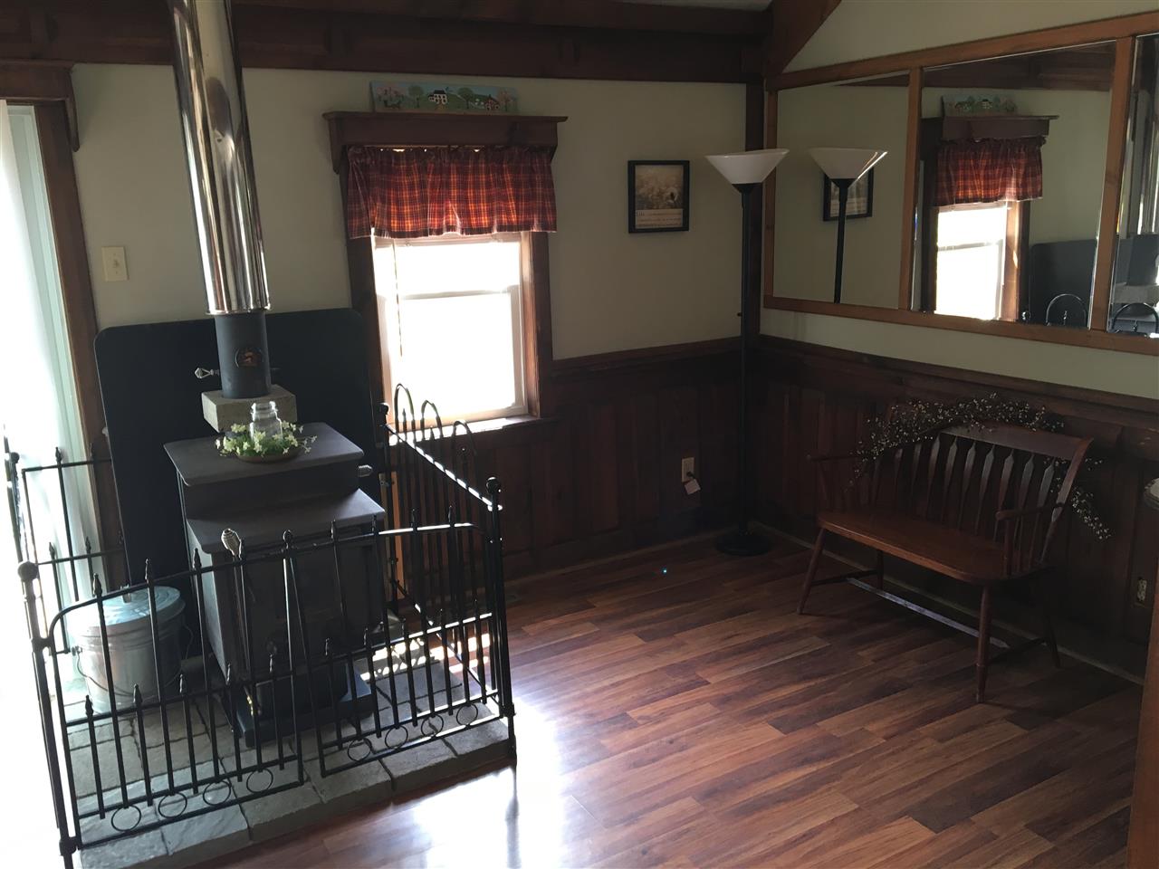 51 Wakefield Road Wakefield, NH 03887 - Photo 17 of 18 Gallery Image 17