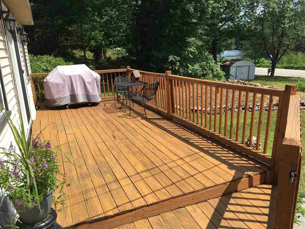 51 Wakefield Road Wakefield, NH 03887 - Photo 18 of 18 Gallery Image 18