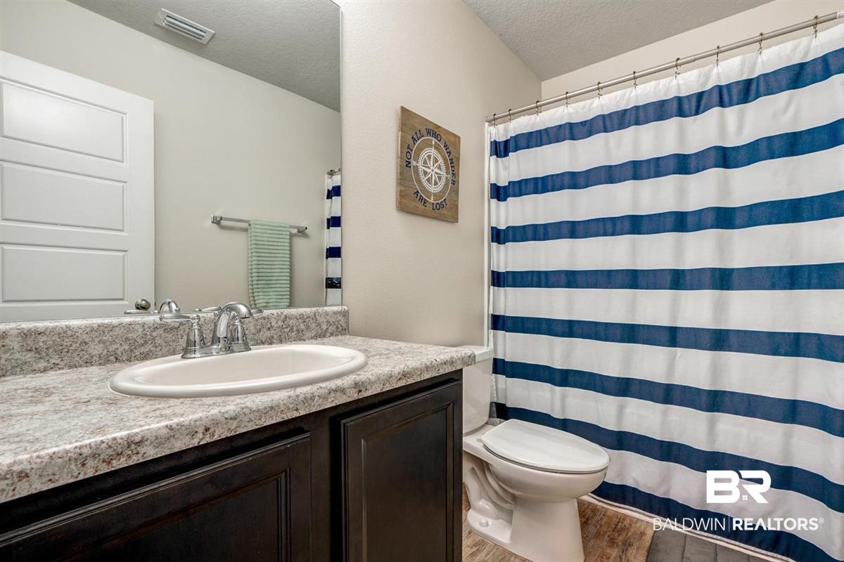 1265 Colleton Drive East Semmes, AL 36575 - Photo 14 of 25