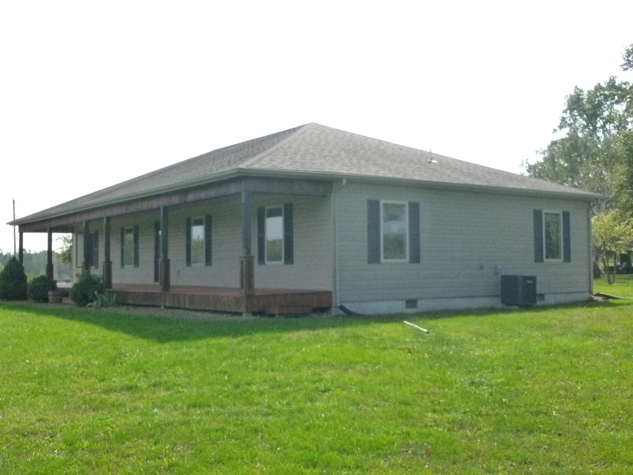 12797 Co Road Madison, MO 65263 - Photo 1 of 1