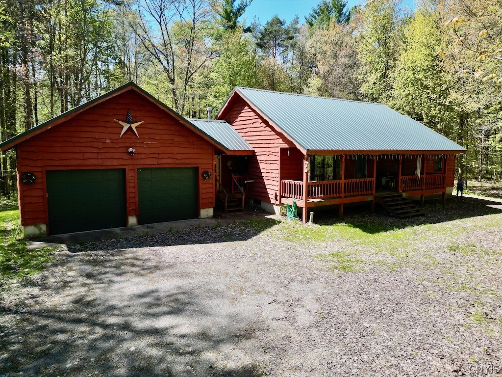 657 County Rte 48 Altmar, NY 13302 - Photo 8 of 47