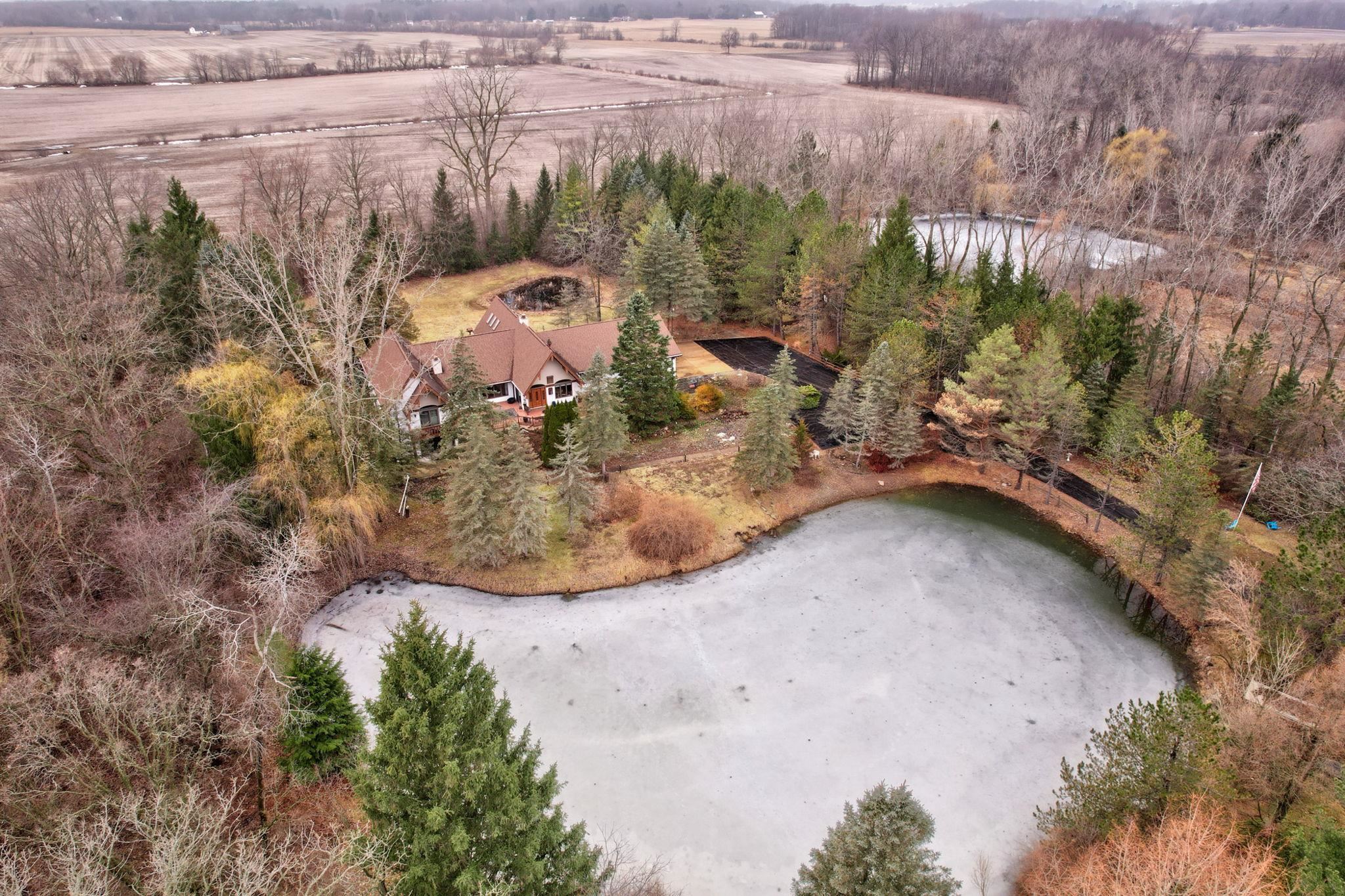 10722 Gera Road Birch Run, MI 48415 - Photo 83 of 89