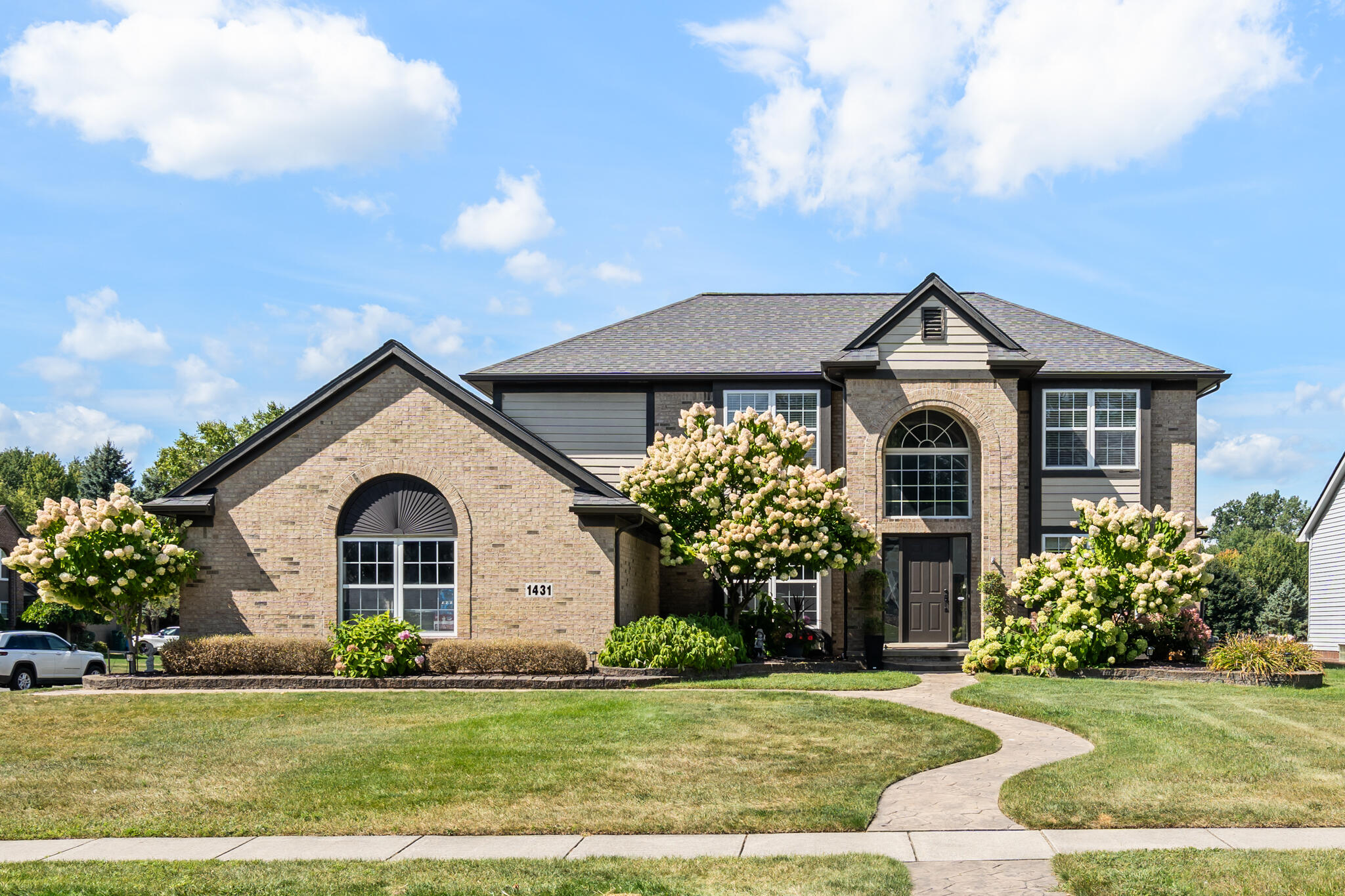 1431 Lee Wood Ridge Road Walled Lake, MI 48390 - Photo 1 of 52 Lee Wood-1