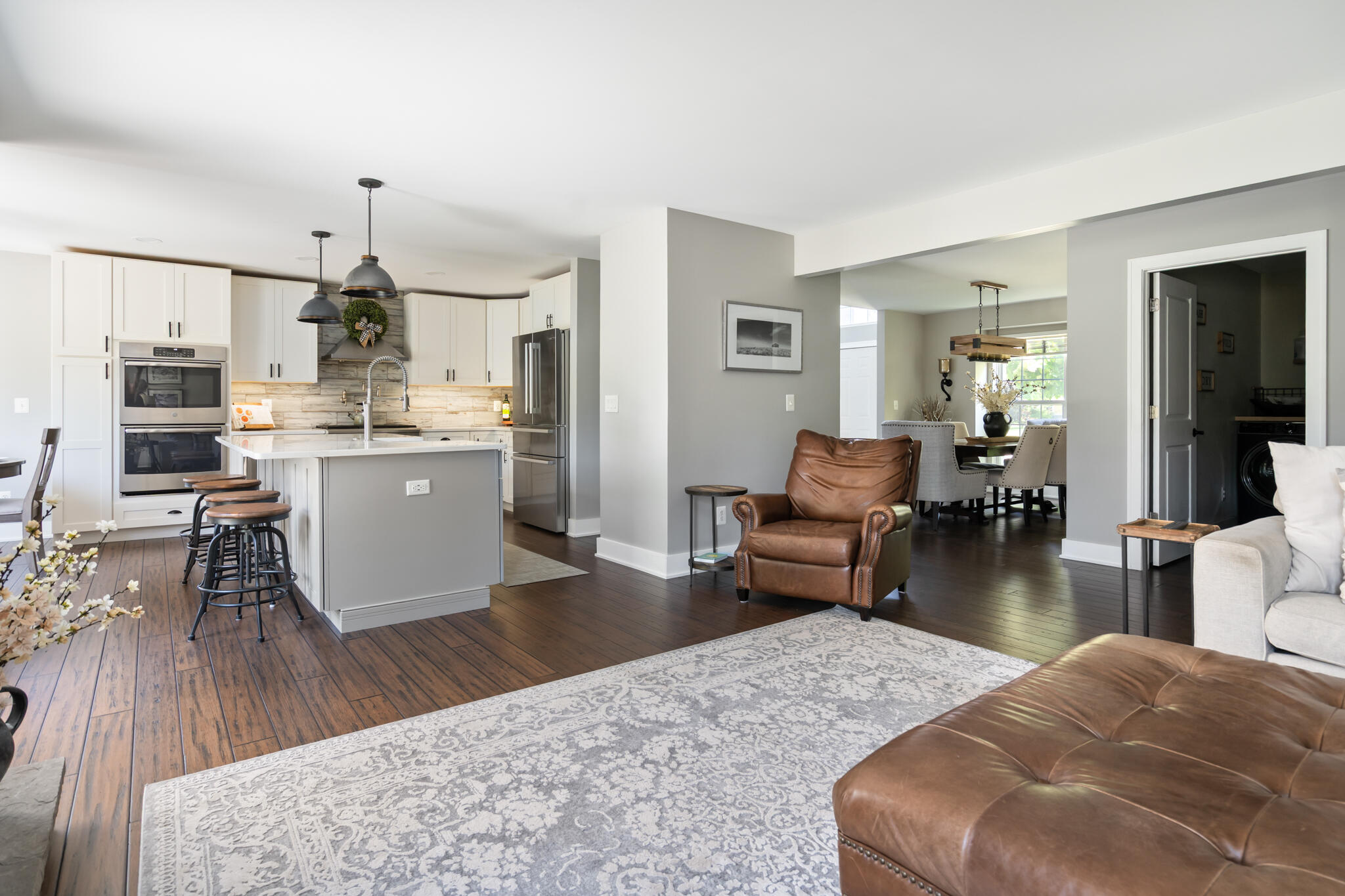 1431 Lee Wood Ridge Road Walled Lake, MI 48390 - Photo 24 of 52 Lee Wood-46
