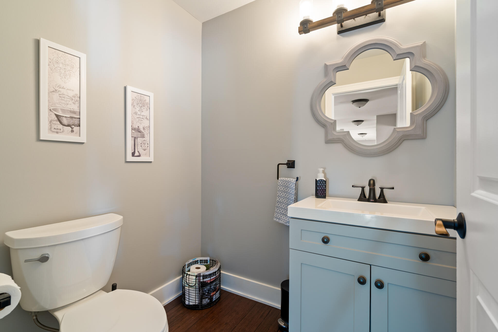 1431 Lee Wood Ridge Road Walled Lake, MI 48390 - Photo 26 of 52 Lee Wood-26