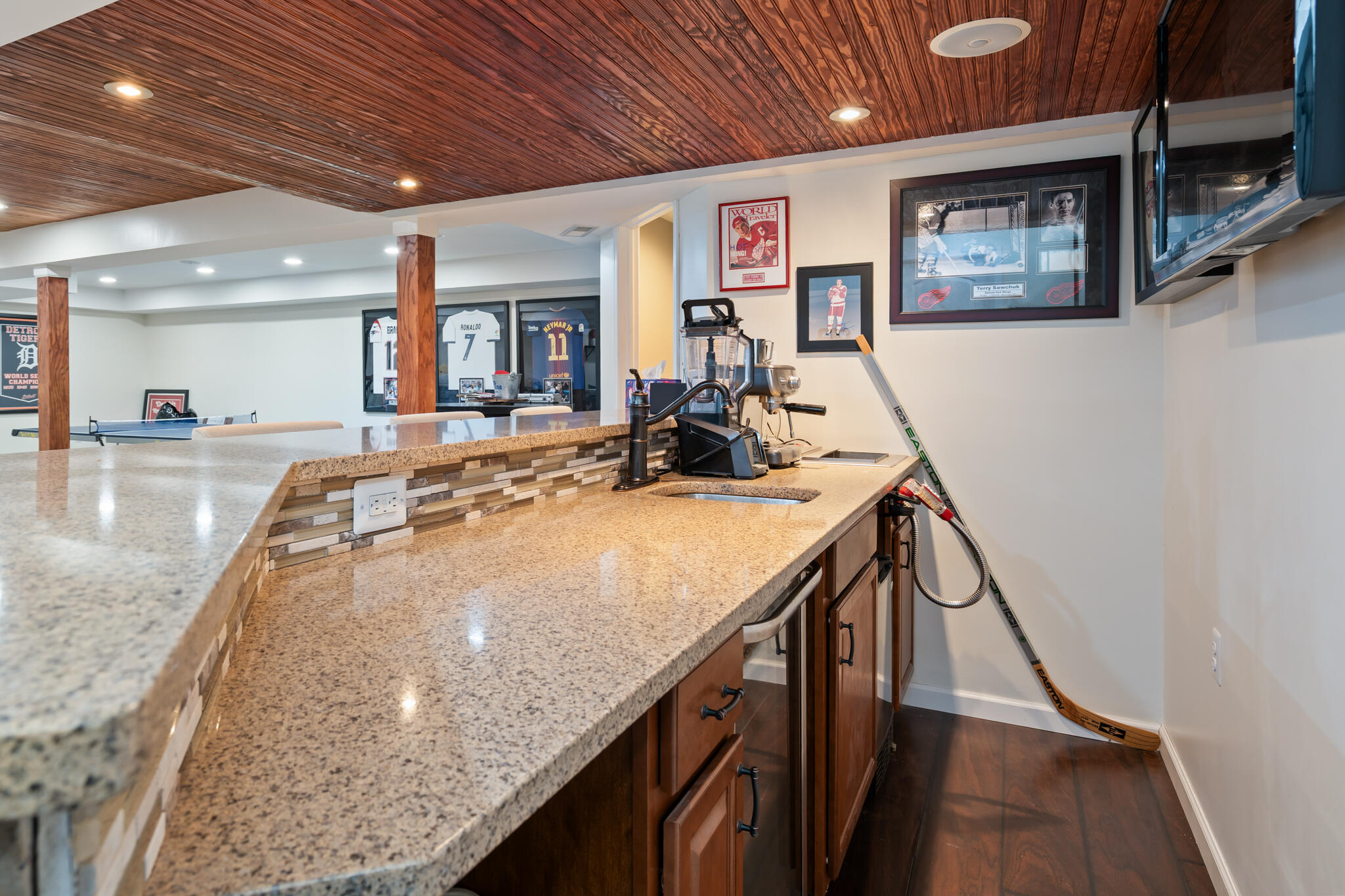 1431 Lee Wood Ridge Road Walled Lake, MI 48390 - Photo 39 of 52 Lee Wood-23