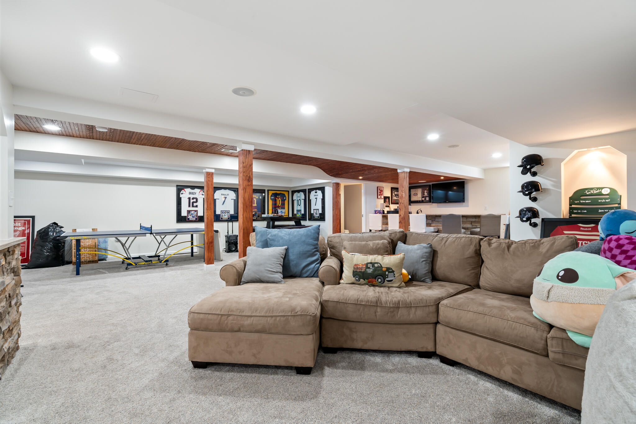 1431 Lee Wood Ridge Road Walled Lake, MI 48390 - Photo 41 of 52 Lee Wood-25