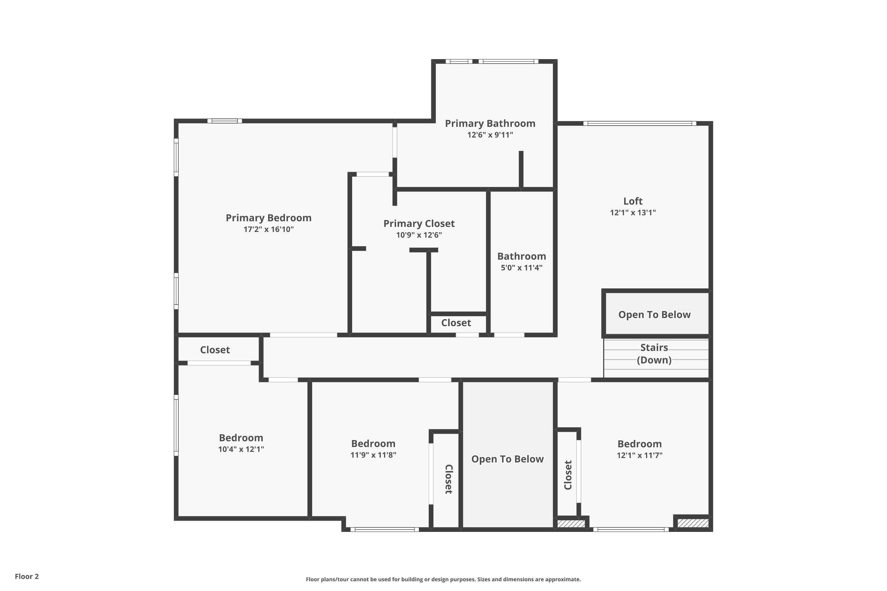 1431 Lee Wood Ridge Road Walled Lake, MI 48390 - Photo 52 of 52 Floor-2