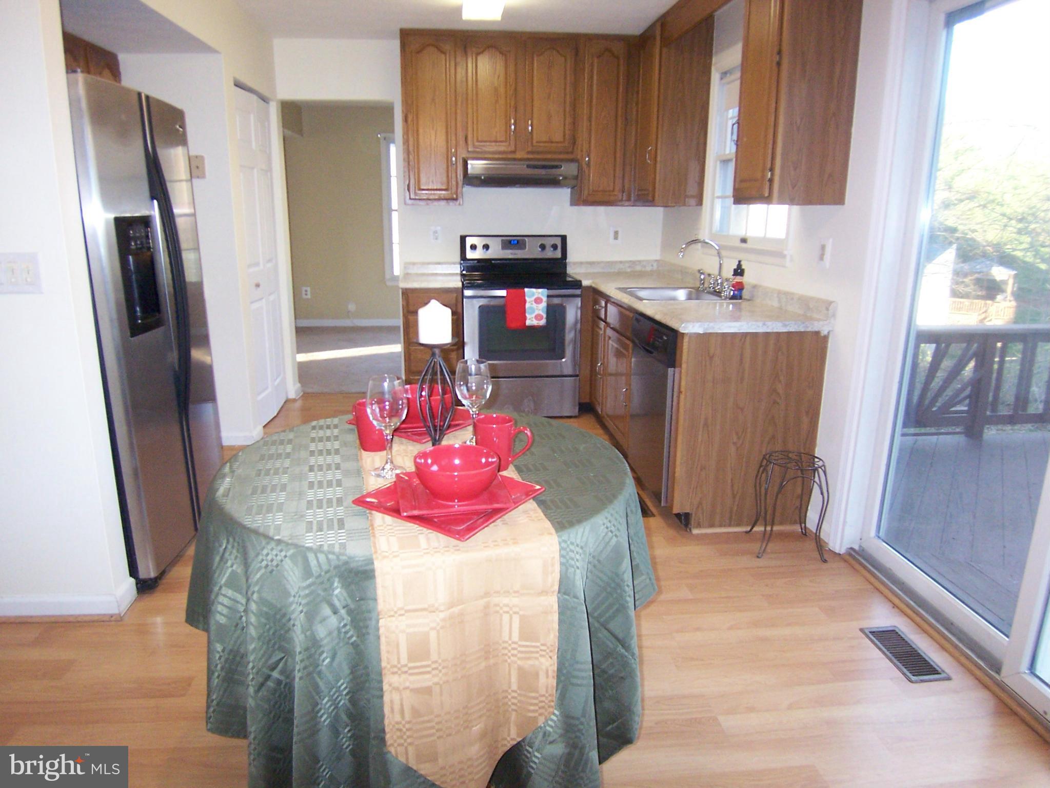 7809 Rippleview Lane Pasadena, MD 21122 - Photo 12 of 30 Kitchen