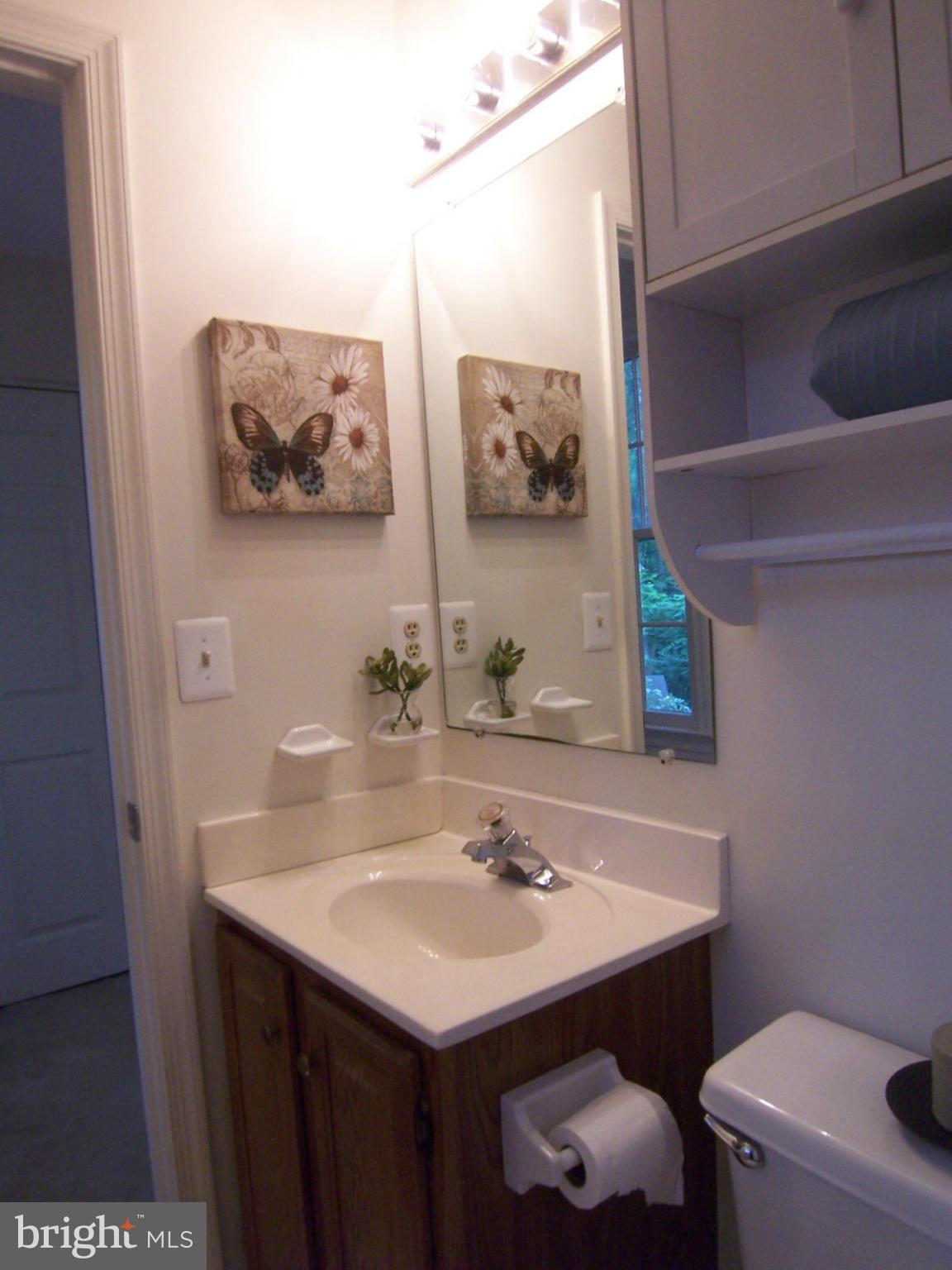 7809 Rippleview Lane Pasadena, MD 21122 - Photo 17 of 30 Bath (Master)