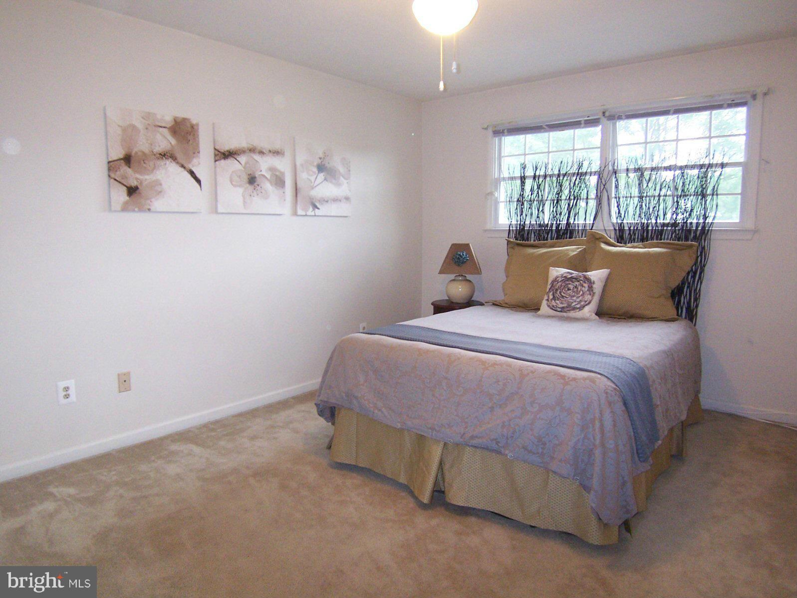 7809 Rippleview Lane Pasadena, MD 21122 - Photo 19 of 30 Bedroom (Master)