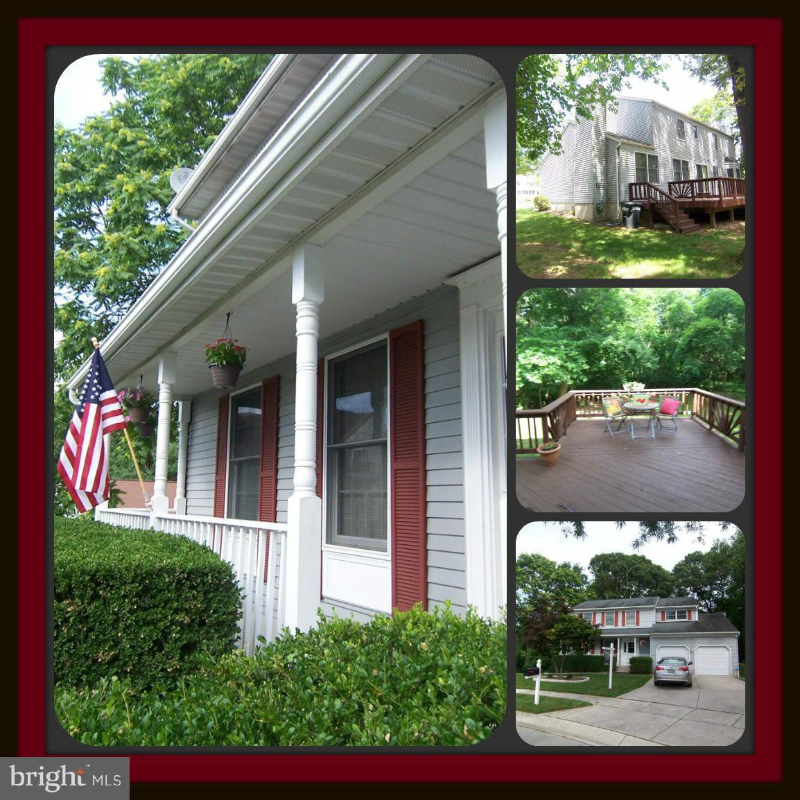 7809 Rippleview Lane Pasadena, MD 21122 - Photo 30 of 30 Exterior (General)