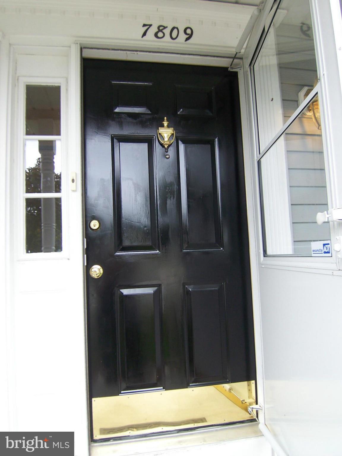 7809 Rippleview Lane Pasadena, MD 21122 - Photo 4 of 30 Exterior (Front)