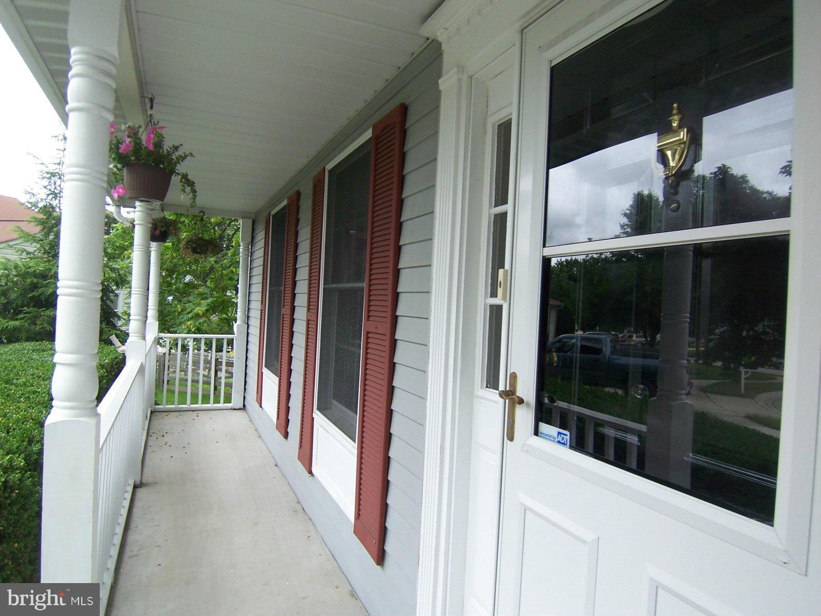 7809 Rippleview Lane Pasadena, MD 21122 - Photo 5 of 30 Exterior (Front)