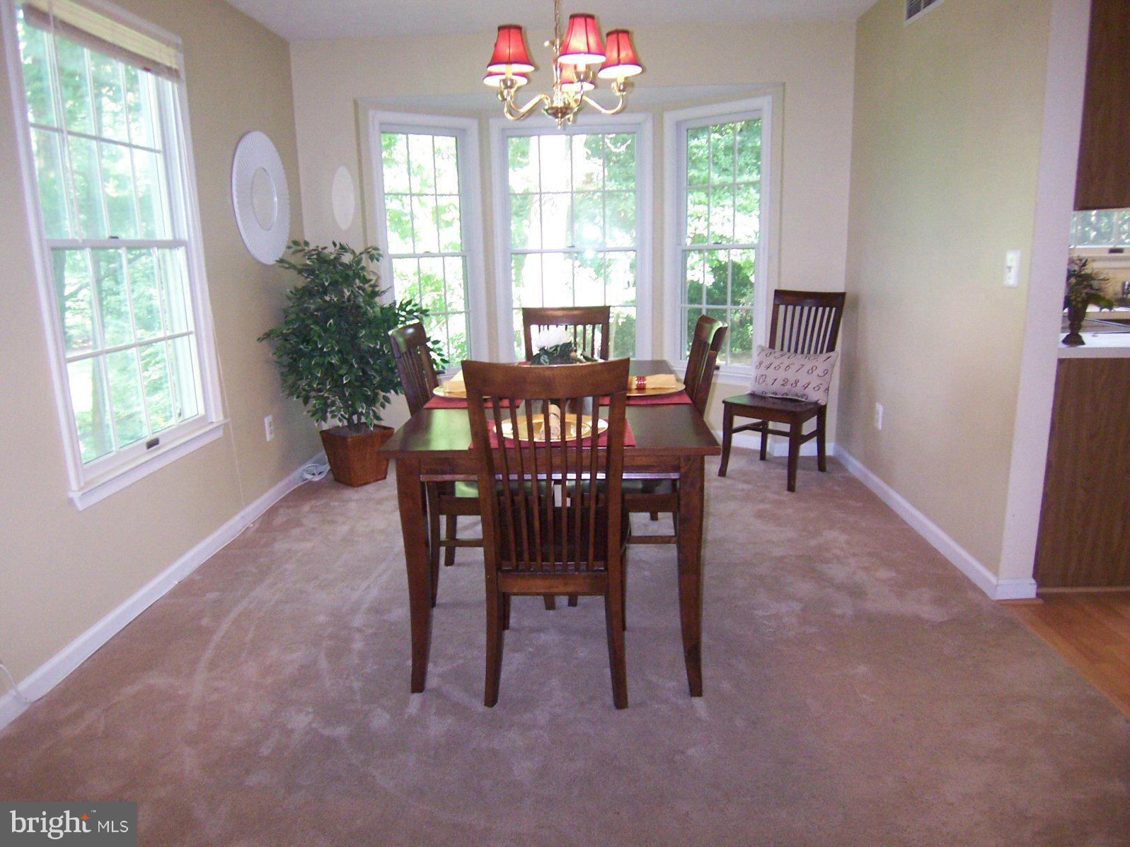 7809 Rippleview Lane Pasadena, MD 21122 - Photo 7 of 30 Dining Room