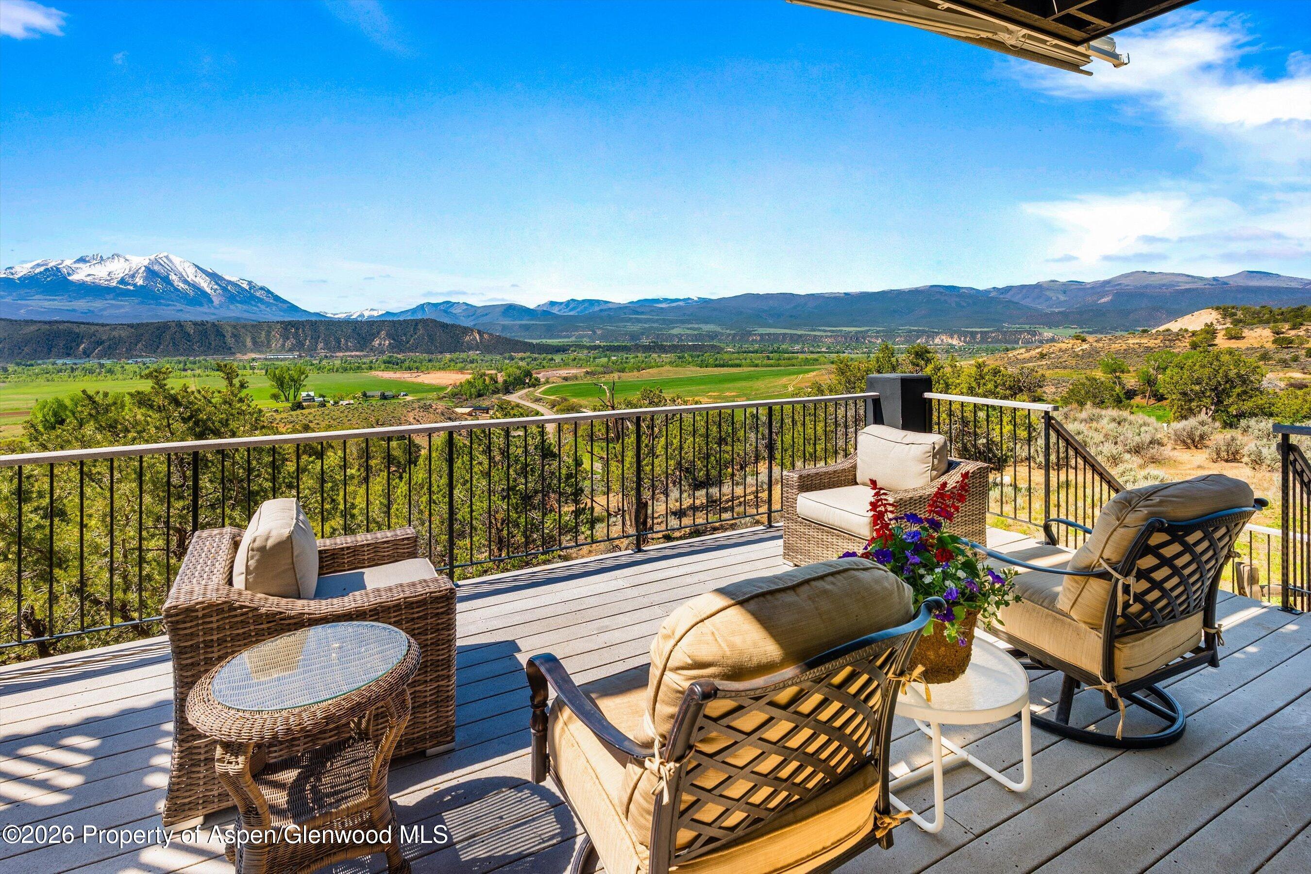 501 Wooden Deer Road Carbondale, CO 81623 - Photo 43 of 59 57-501WoodenDeer_26051257