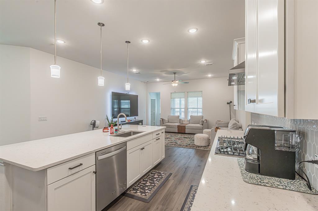 4313 Knight Street Midlothian, TX 76065 - Photo 14 of 39