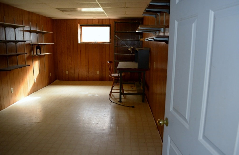 4112 Landover Lane Raleigh, NC 27616 - Photo 25 of 25 Work Shop