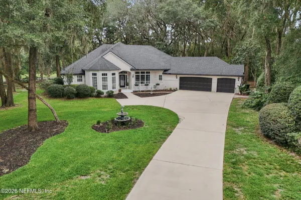 $575,000 | 3686 St Andrews Court, Green Cove Springs, FL 32043