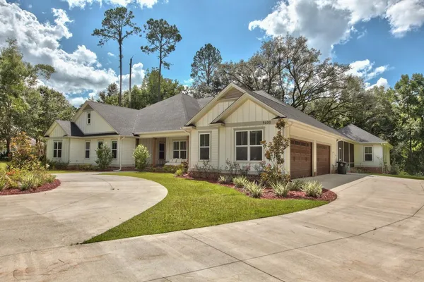 $1,699,000 | 9400 Montserrat Court, Tallahassee, FL 32317