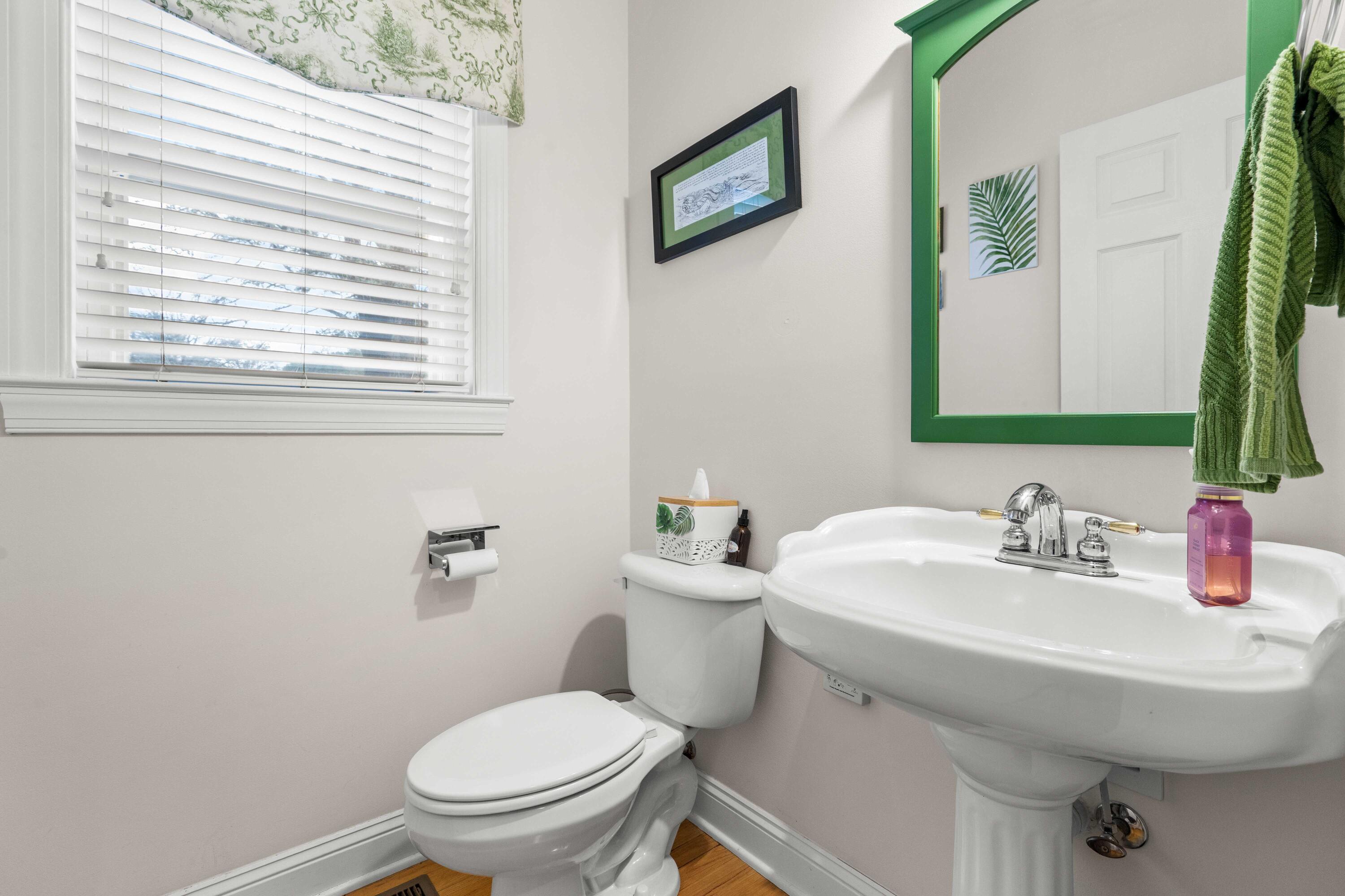 1480 Country Club Circle Manning, SC 29102 - Photo 25 of 62