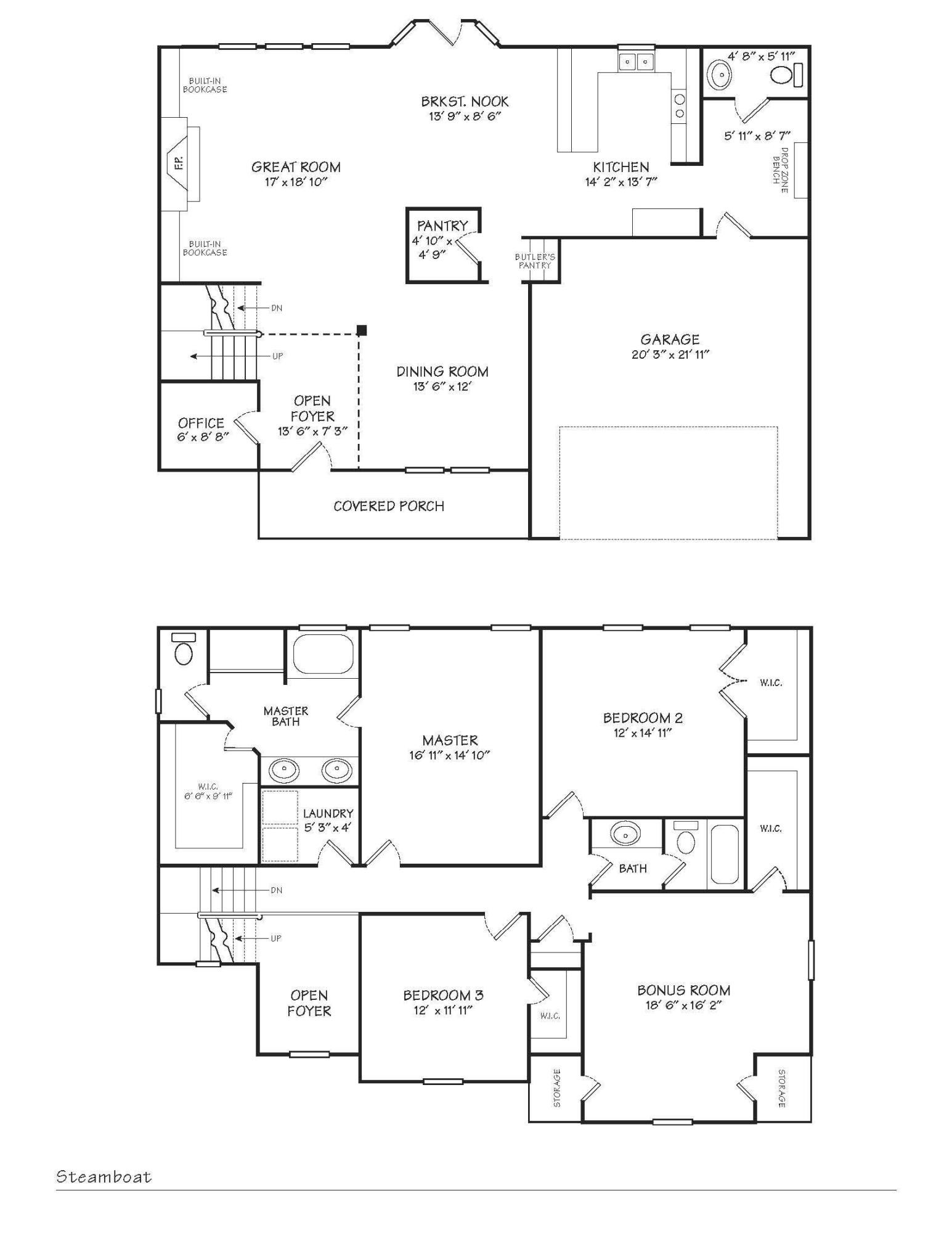 1922 Highlands Ridge Lane Knoxville, TN 37932 - Photo 2 of 2 Gallery Image 2