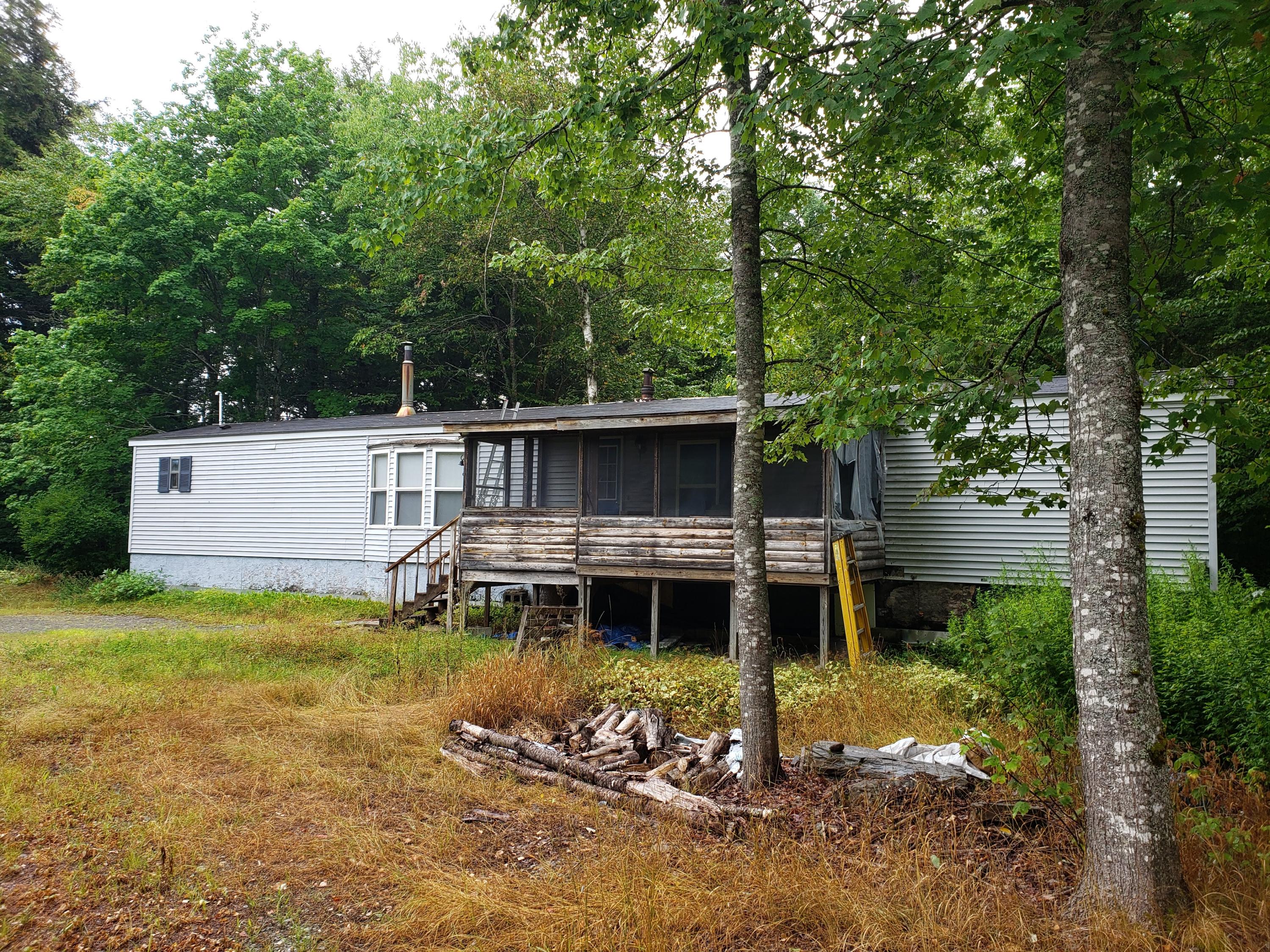203 Talmadge Road Waite, ME 04492 - Photo 1 of 27 20200821_143915