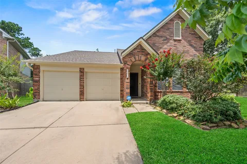 $330,000 | 20410 Garden Falls Court, Cypress, TX 77433