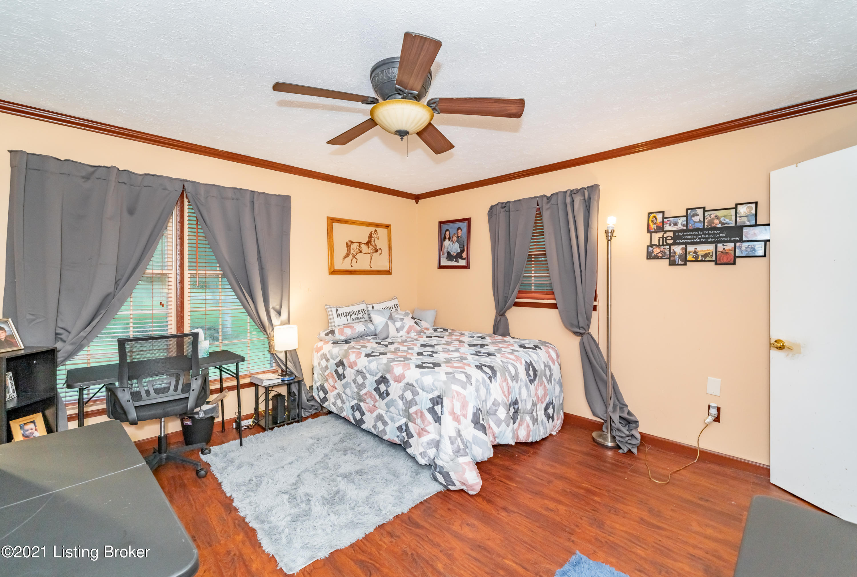 3505 Sycamore Road La Grange, KY 40031 - Photo 11 of 27 master bed 2