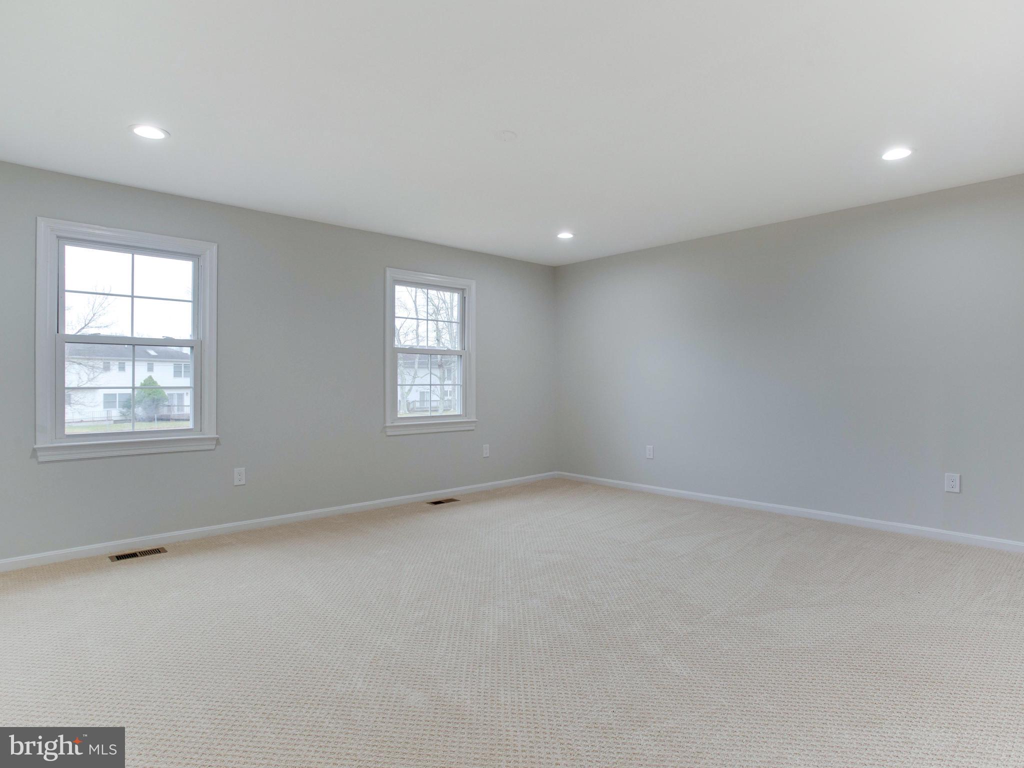 6804 Burch Hill Road Brandywine, MD 20613 - Photo 19 of 37 Bedroom