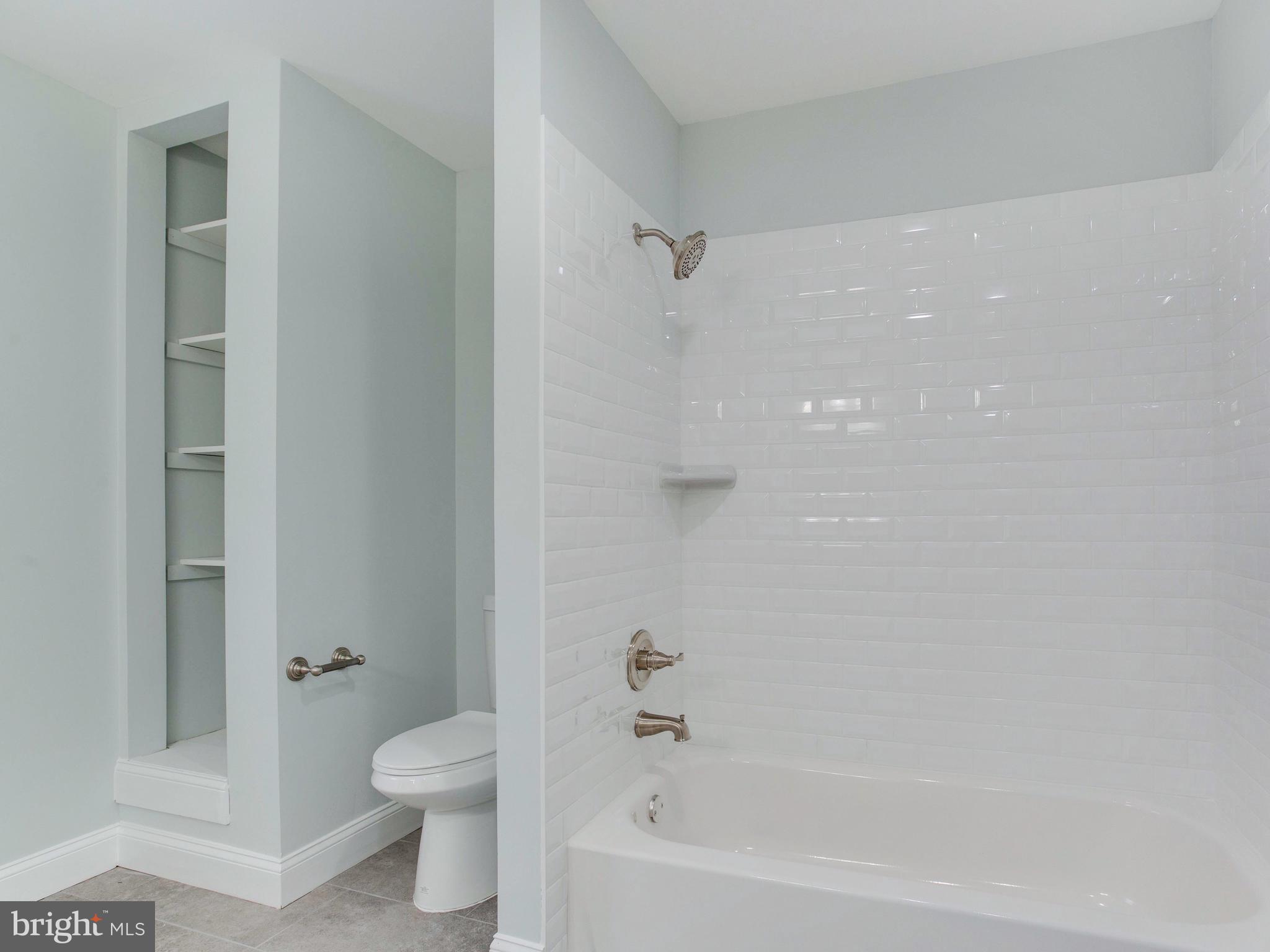 6804 Burch Hill Road Brandywine, MD 20613 - Photo 26 of 37 Bathroom