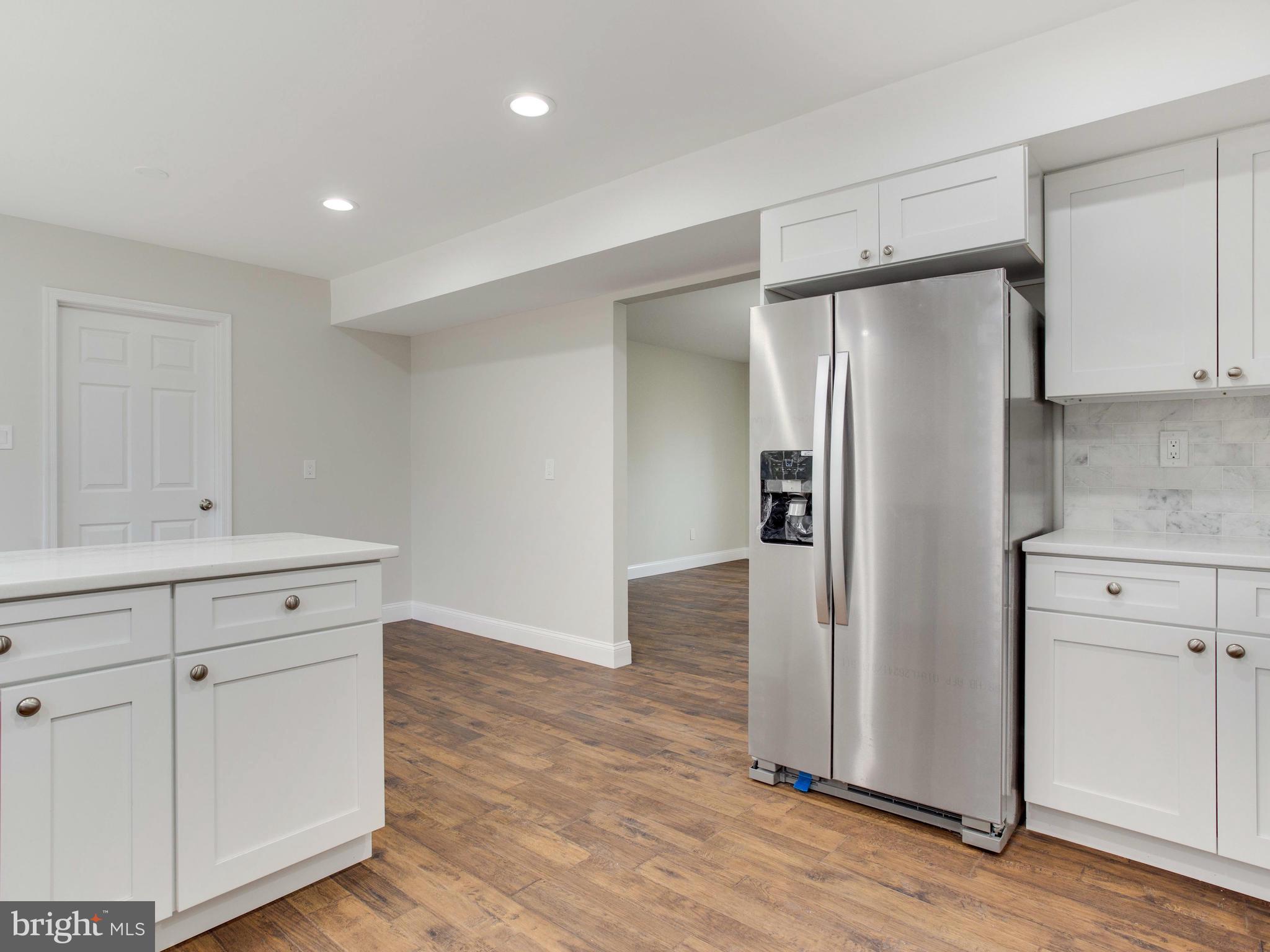 6804 Burch Hill Road Brandywine, MD 20613 - Photo 10 of 37 Kitchen