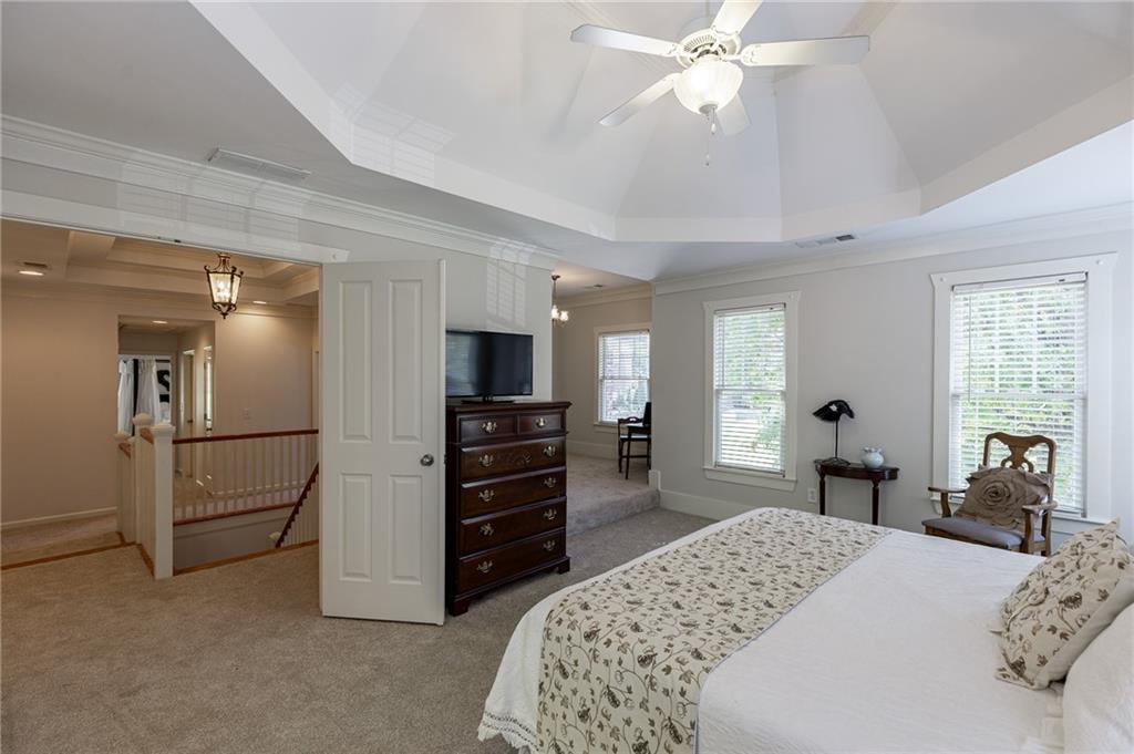5939 Grand Loop Road Sugar Hill, GA 30518 - Photo 30 of 74