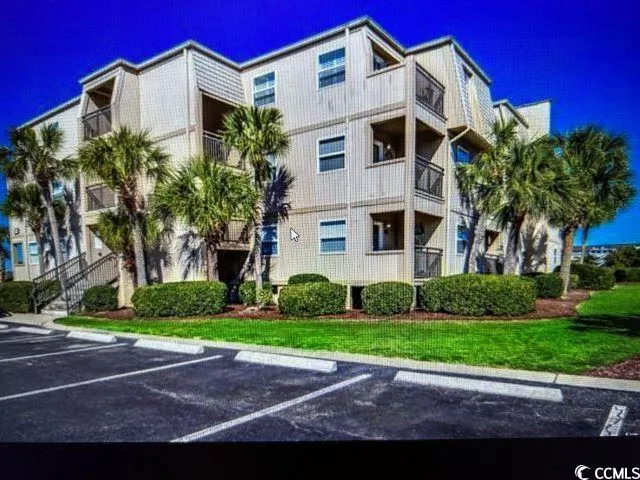 $299,900 | 1582 South Waccamaw Drive, Unit 24, Murrells Inlet, SC 29576