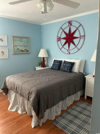 $285,900 | 1582 South Waccamaw Drive, Unit 24, Murrells Inlet, SC 29576