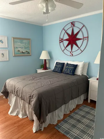 $299,900 | 1582 South Waccamaw Drive, Unit 24, Murrells Inlet, SC 29576