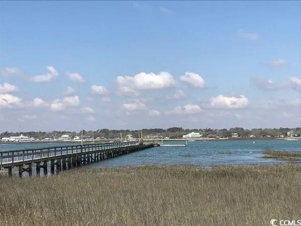 $285,900 | 1582 South Waccamaw Drive, Unit 24, Murrells Inlet, SC 29576