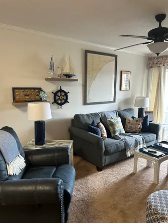 $285,900 | 1582 South Waccamaw Drive, Unit 24, Murrells Inlet, SC 29576