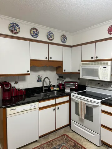 $299,900 | 1582 South Waccamaw Drive, Unit 24, Murrells Inlet, SC 29576