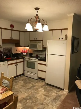 $285,900 | 1582 South Waccamaw Drive, Unit 24, Murrells Inlet, SC 29576