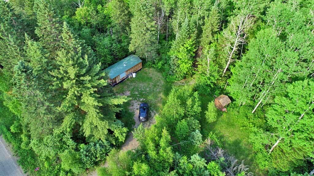2236 Bancroft Road Bancroft, ME 04497 - Photo 29 of 40 river-cottage-cabin-me