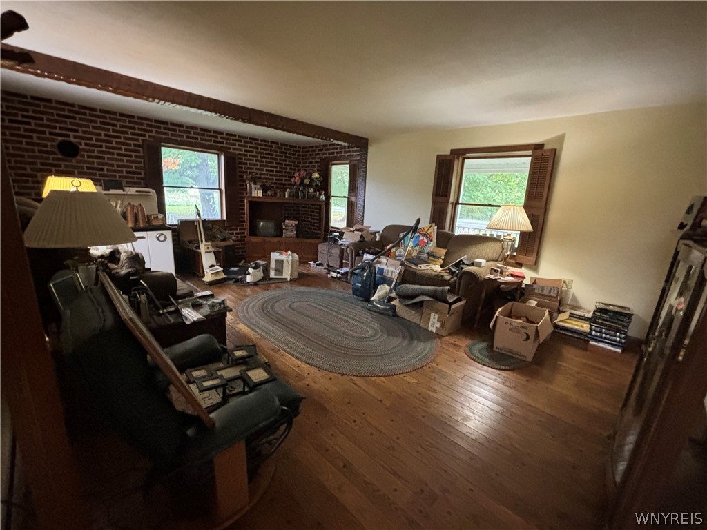 5643 Fisk Road Pendleton, NY 14094 - Photo 15 of 49 Gallery Image 15