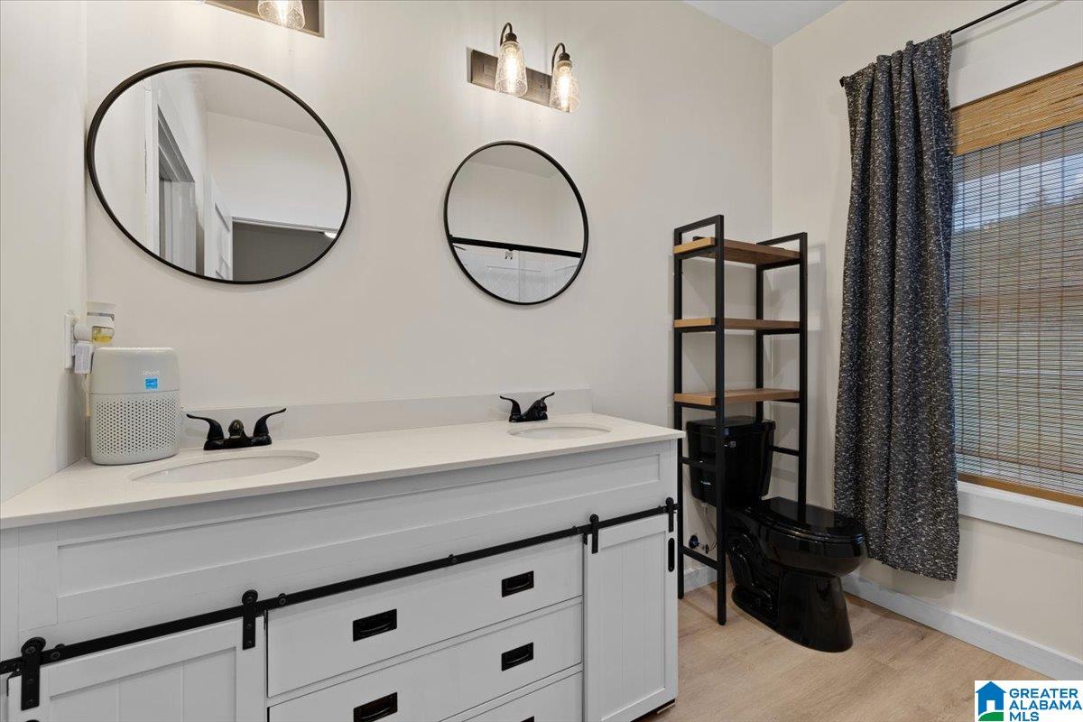 291 Kudzu Road Oneonta, AL 35121 - Photo 11 of 26 Gallery Image 11
