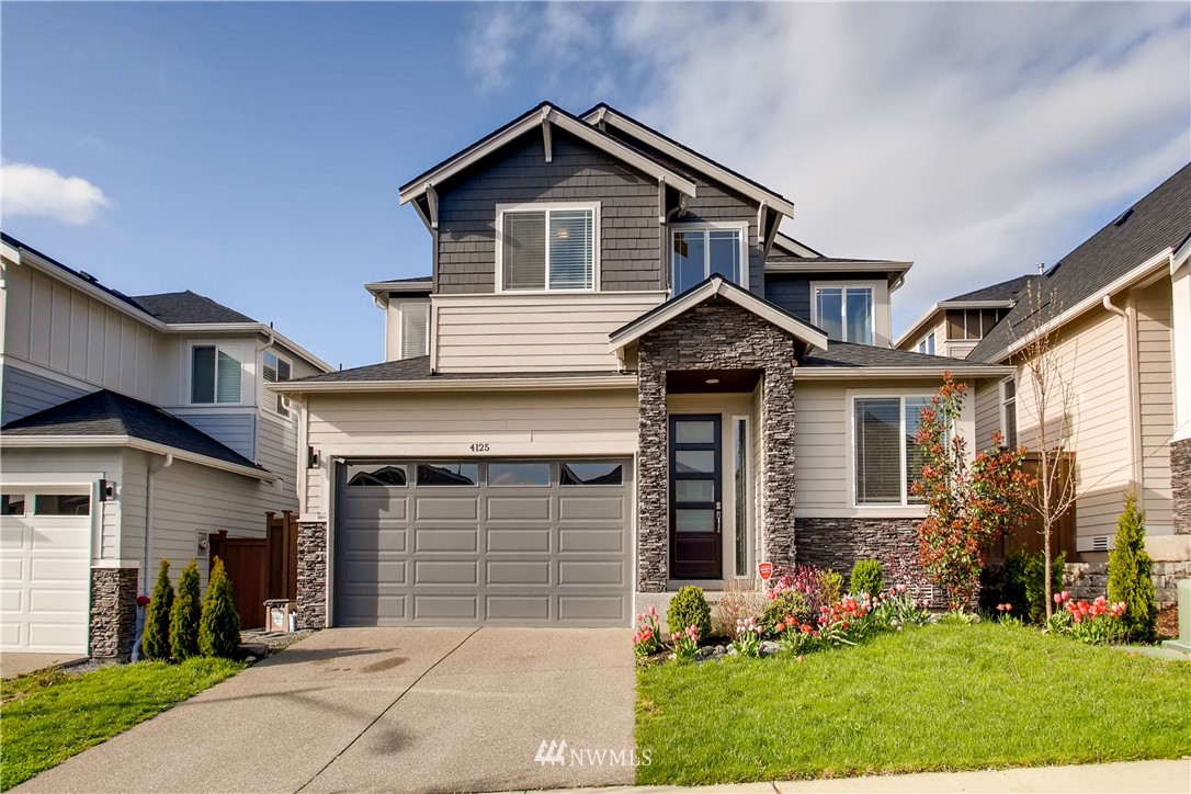 4125 172nd Place Southeast Bothell, WA 98012 - Photo 1 of 23